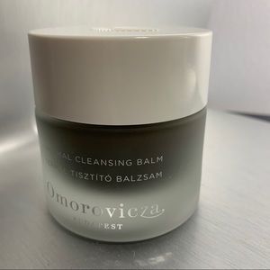 Omorovicza thermal cleansing balm 1.7oz